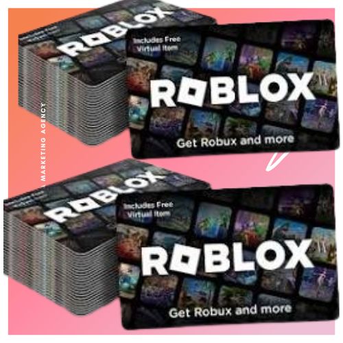 New Roblox Gift Card Offer Code