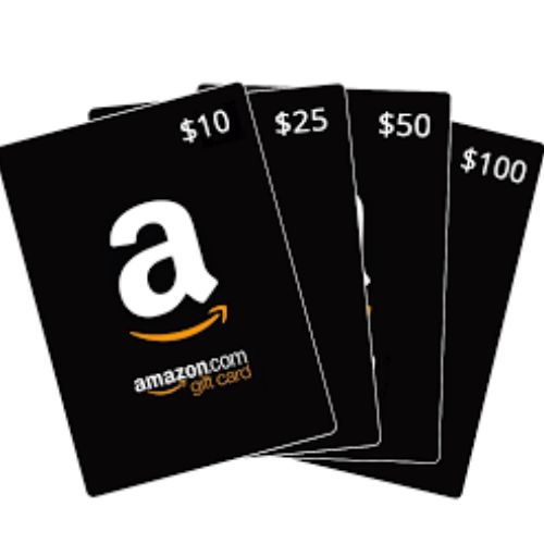 Amazon Gift Card Offer-2024